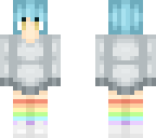 pastel request