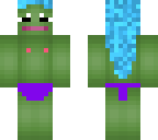 pepe lewis