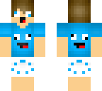 pijama boy
