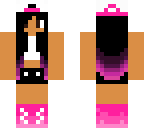 pink rebel
