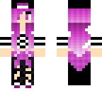 pink tomboy