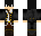 pirate wither skele