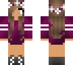 plum purple