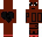 poo man