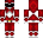 power ranger