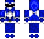 power ranger supernicholas100
