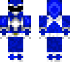 power ranger supernicholas100