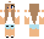 prachtige skin