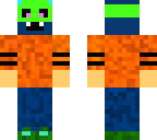 pregenator
