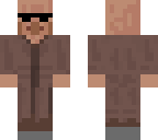 pro villager