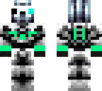 pug sans