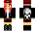 punk girl