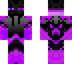 purple ender