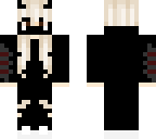 pvp girl