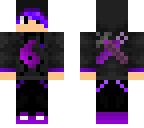 pvp purple boy