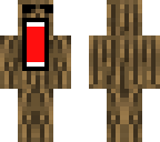 rage wood