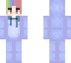 rainbow boi