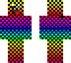 rainbow derp fix