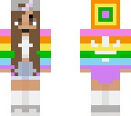 rainbow unicorn