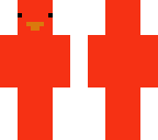 red ducky