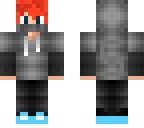 red head hacker