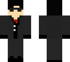 red robber
