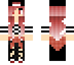 red tomboy