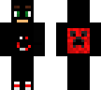 redcreeper