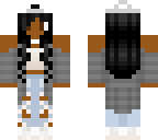 ripped jeans lilly