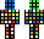 rubix guy fixed