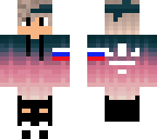 russian hood
