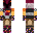 sabine wren from star wars rebels