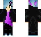 sare\'s skin