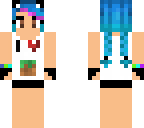 seabubbles pvp outfit