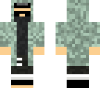 shino part two