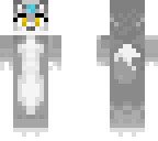 silver moon fox