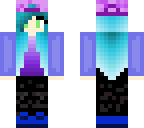 skater girl