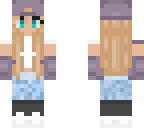 skater girl edit