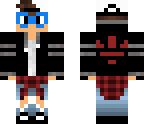 skin edit