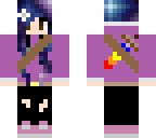 skin for emily