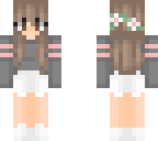 skin idk