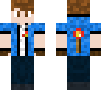 skin updated