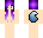 skinbase wolf