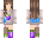 small thing