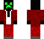smoking creeper
