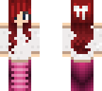 snake girl edit