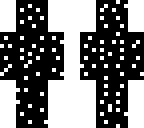 space with stars