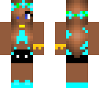 spring girl 4