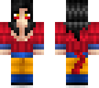 ssj4 goku