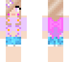 summer girl